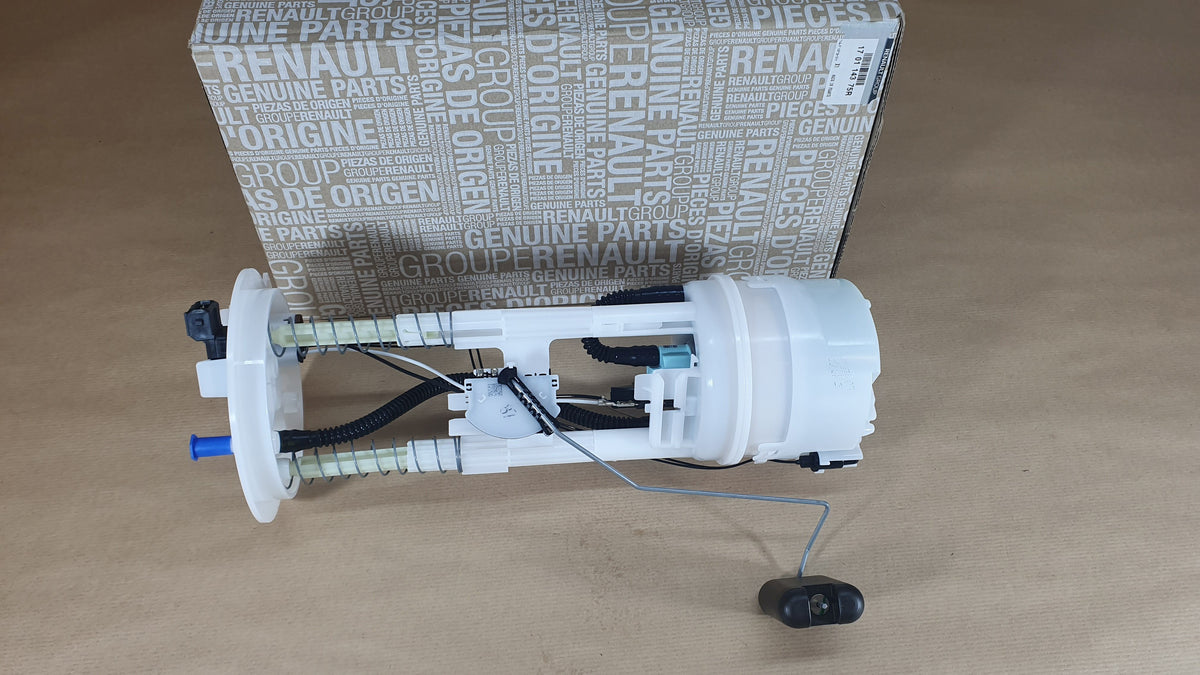 Module de pompe à carburant d’origine pour Renault Captur II 1.6 E-Tech — 170114375R — vue 1