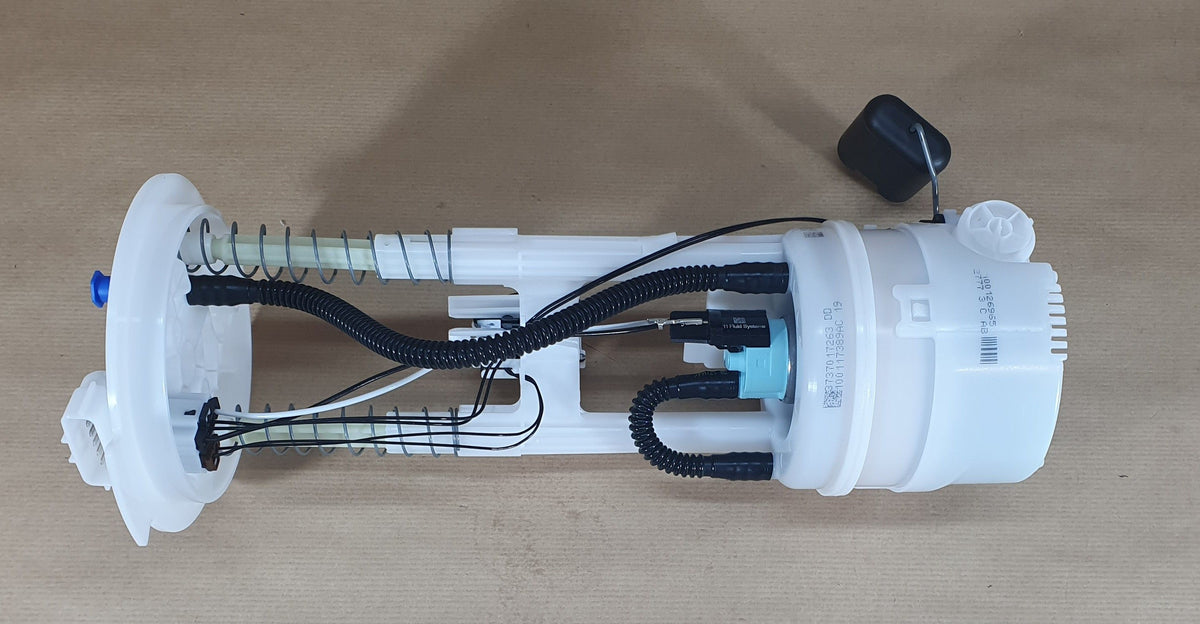 Module de pompe à carburant d’origine pour Renault Captur II 1.6 E-Tech — 170114375R — vue 2