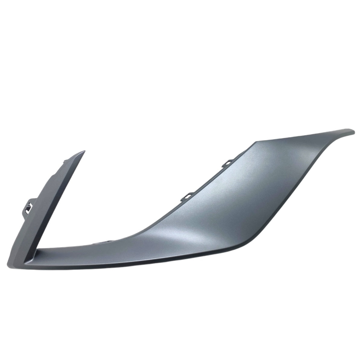 Grille de pare-chocs droit neuf d'origine Renault Megane IV RS-Line Lift 620748204R