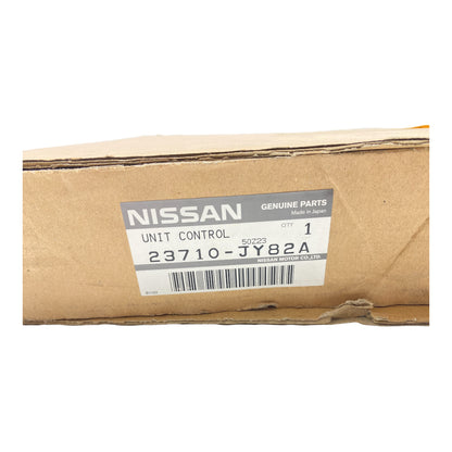 Pièce d'origine Calculateur moteur pour Renault Koleos I 23710JY82A