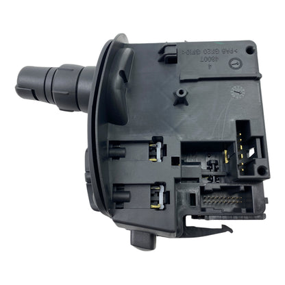 Pièce d'origine Commodo d'essuie-glace avec commande radio pour Renault Kangoo II 2847472946
