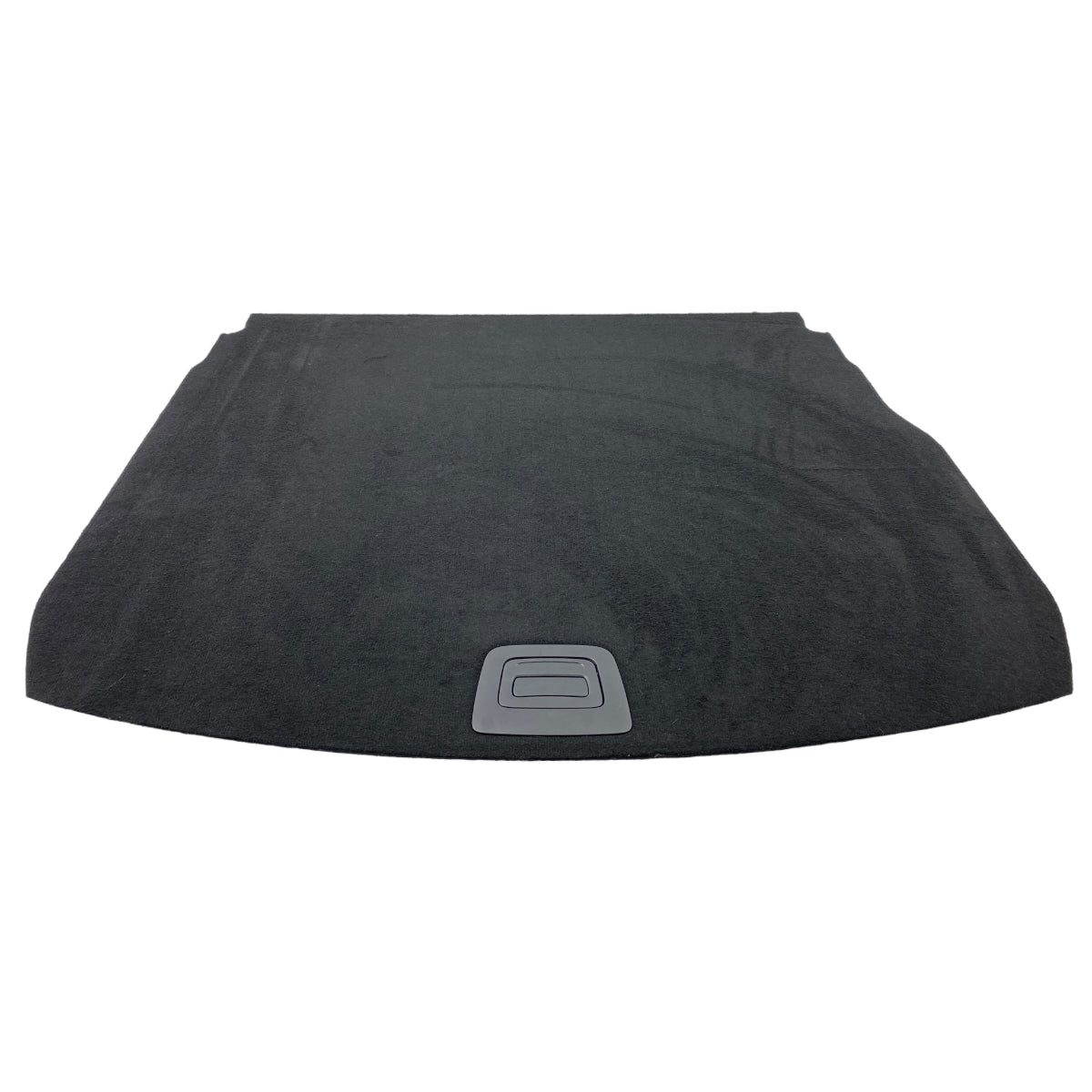 Pièce d'origine Garniture de plancher de coffre pour Renault Espace V 745147437R