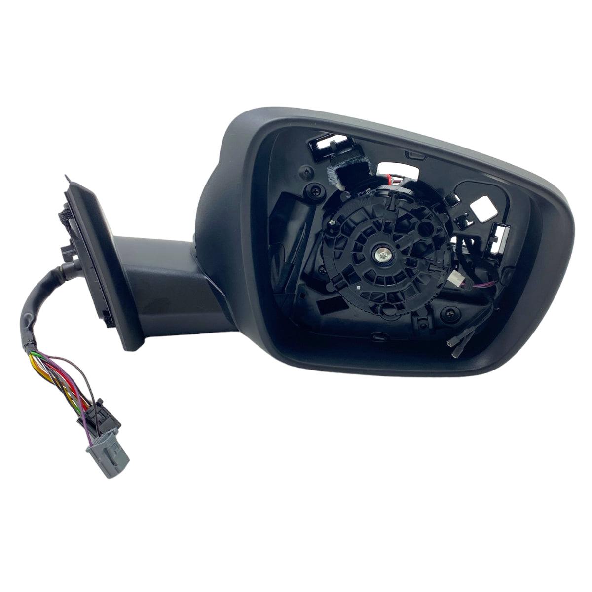 Pièce d'origine Rétroviseur extérieur droit pour Renault Koleos II 963032273R