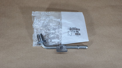 Conduite de filtre à particules d’origine pour Citroën C3 Picasso 1.6HDi — 1714.P8 — vue 2