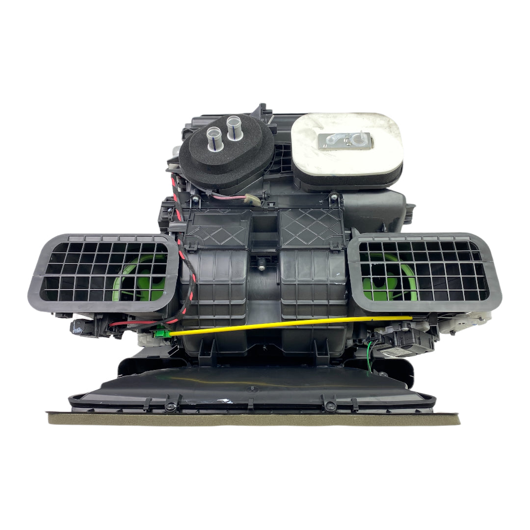 Pièce d'origine Bloc chauffage échangeur thermique pour Renault Trafic III Opel Vivaro B 272706486R