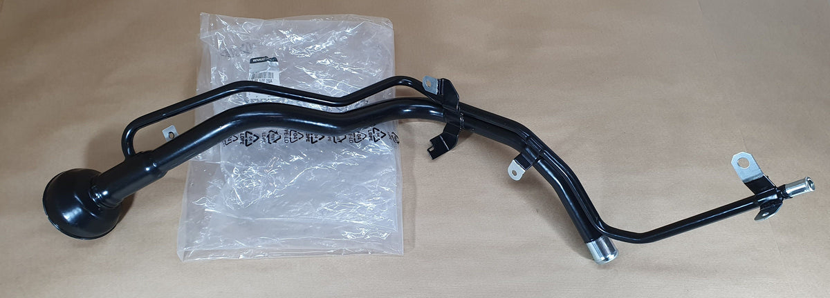 Conduite de remplissage de carburant pour Renault Koleos 2.5 16V — 17221JY20A — vue 1