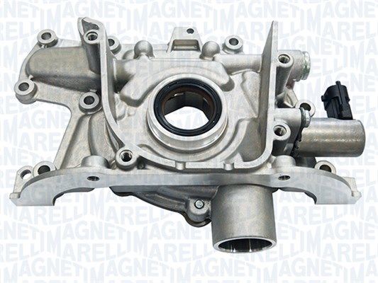 Pompe à huile — Magneti Marelli 351516000140