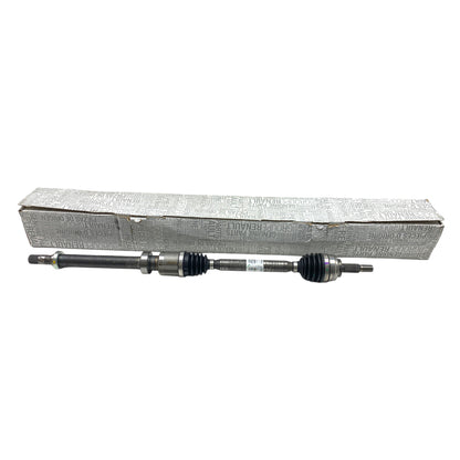 Pièce d'origine Cardan avant droit pour Dacia 391005383R