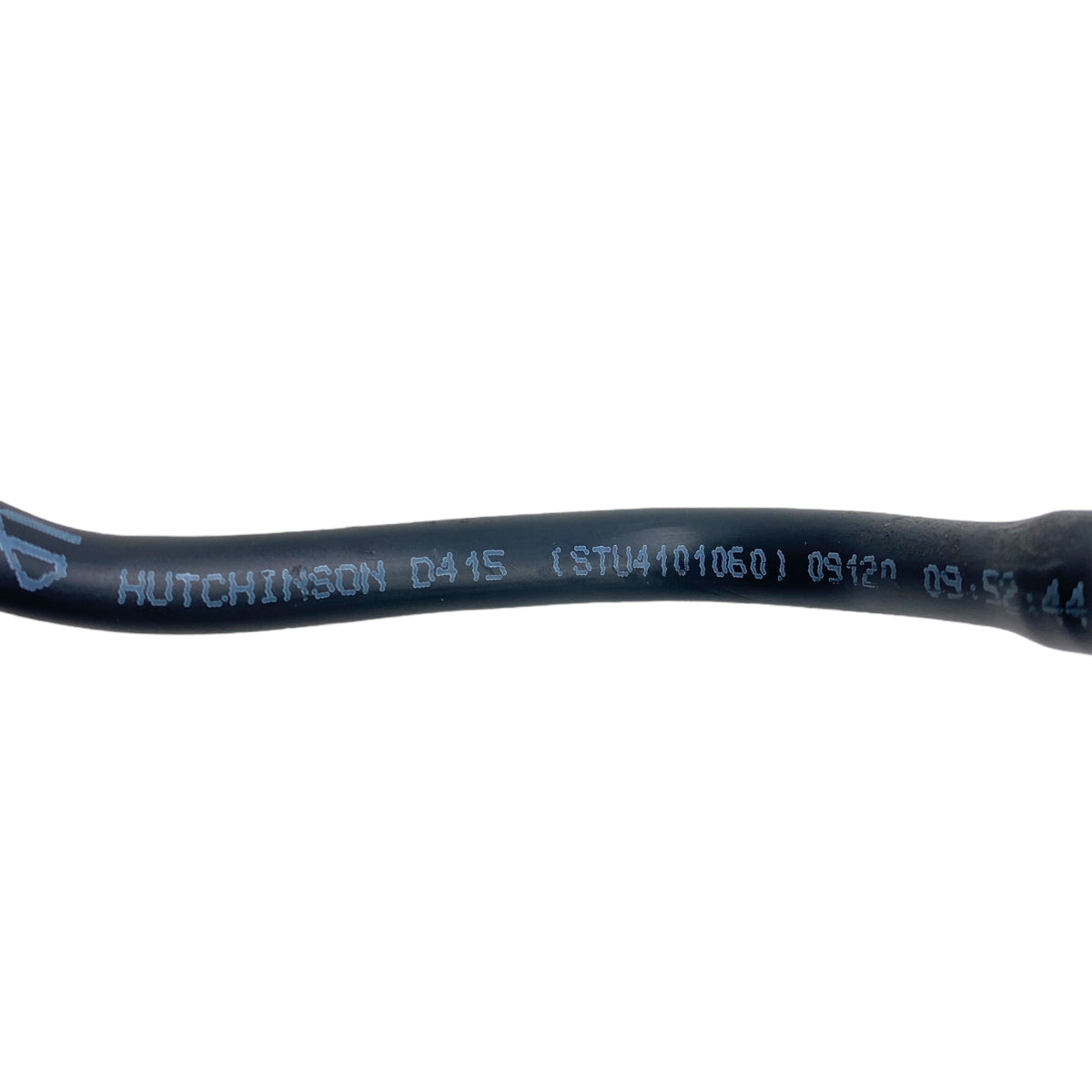 Pièce d'origine Durite de refroidissement pour Fiat Ducato 2.2 Multijet 52181810