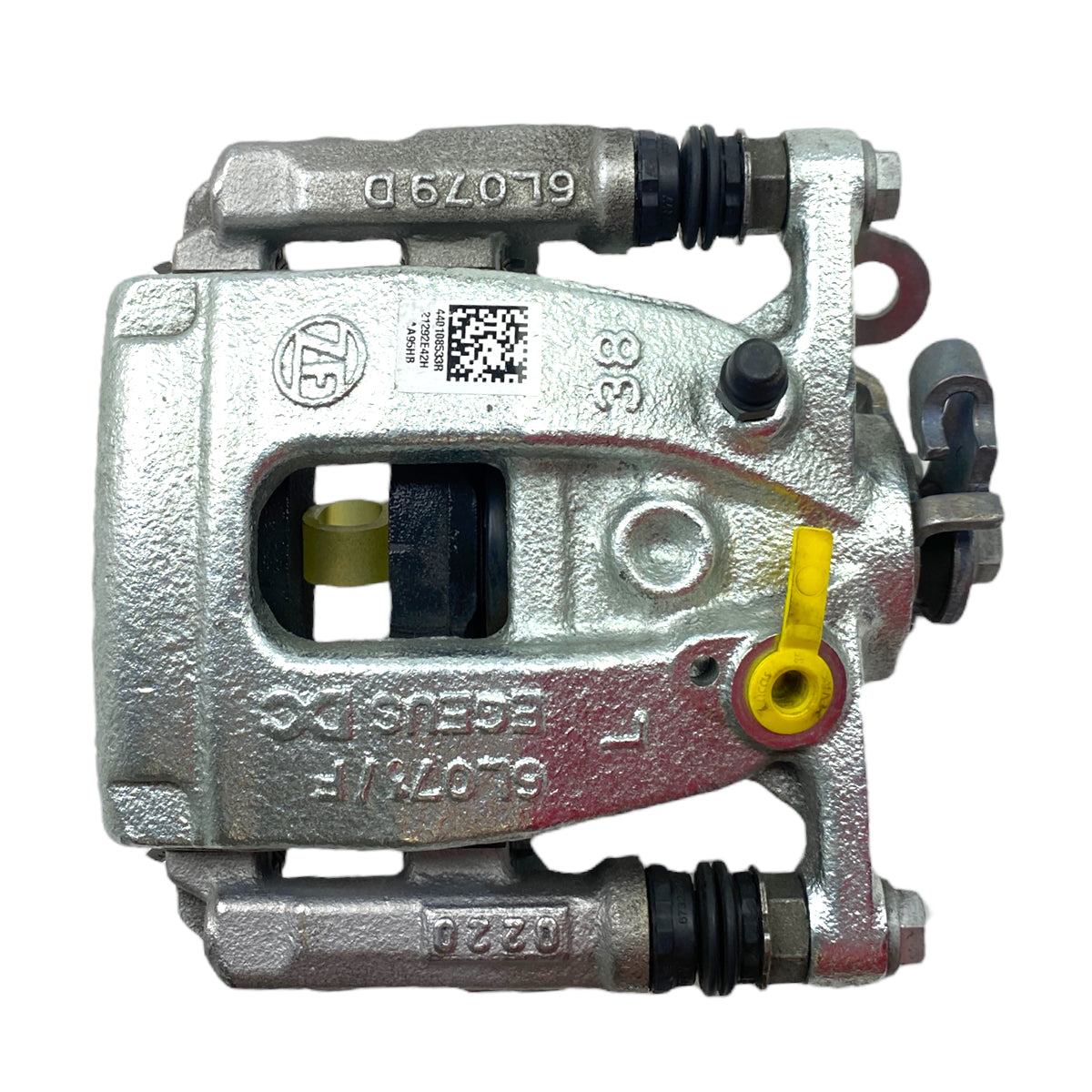 Pièce d'origine Étrier de frein arrière gauche pour Renault Kangoo III 440108533R