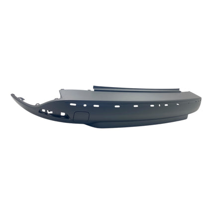 Pièce d'origine Habillage de pare-chocs arrière pour Renault Clio IV Break 850227118R