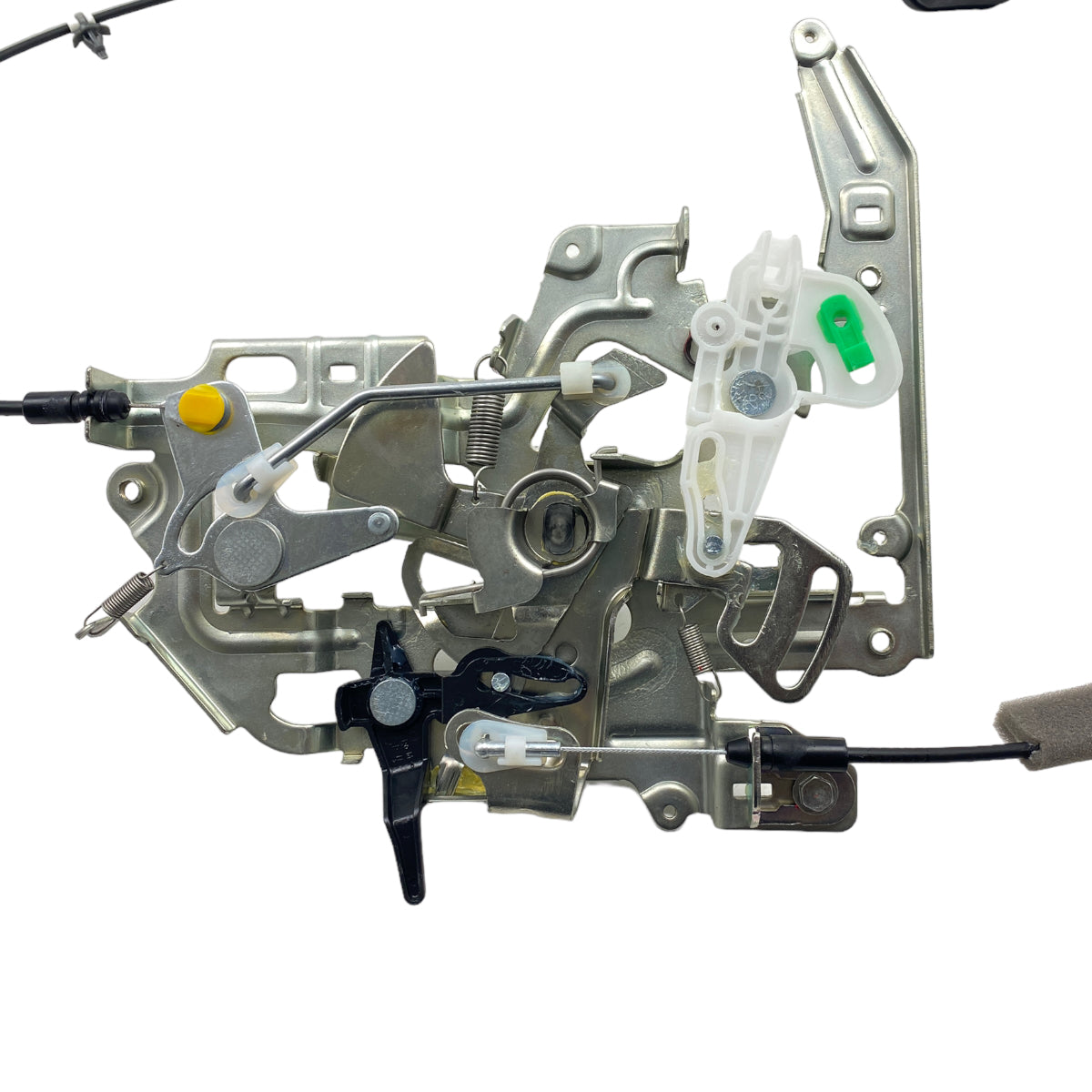 Pièce d'origine Serrure de porte coulissante droite pour Renault Master III IV 826704065R