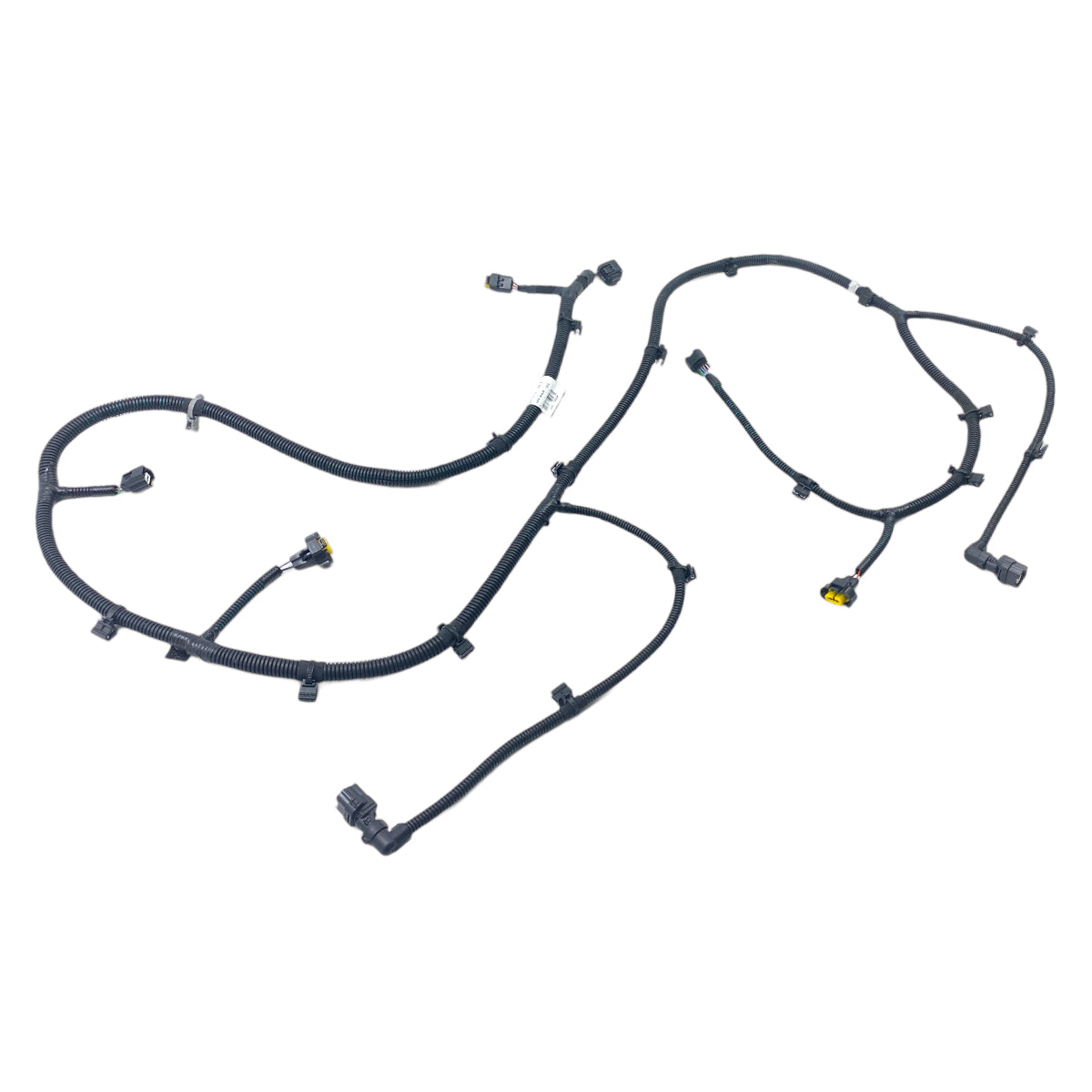 Pièce d'origine Faisceau de pare-chocs avant PDC pour Renault Master IV 240706304R