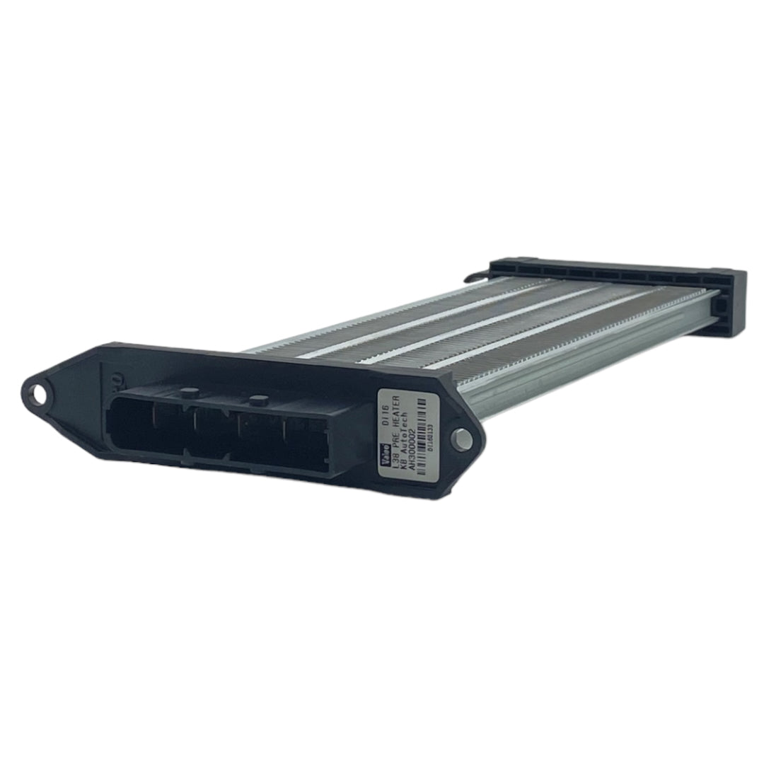Pièce d'origine Radiateur de chauffage électrique pour Renault Koleos I AH300002