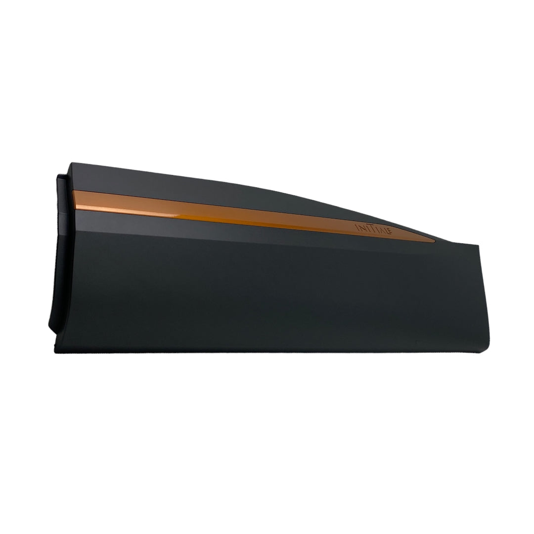 Pièce d'origine Baguette de porte arrière gauche Initiale Paris pour Renault Captur II 828779913R