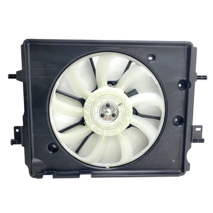 Pièce d'origine Ventilateur de radiateur pour Nissan Micra V K14 222750