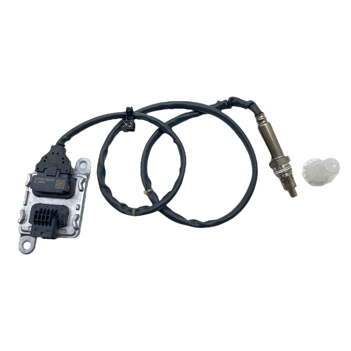 Pièce d'origine Capteur NOx pour Renault Megane IV Espace V Talisman 227907850R