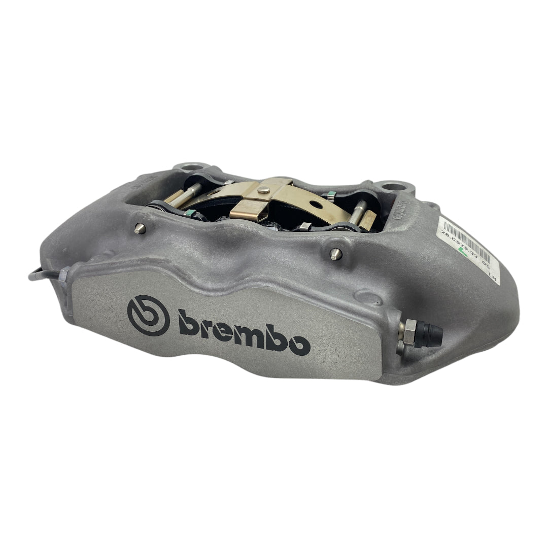 Pièce d'origine Étrier de frein avant gauche pour Renault Megane IV RS 410108829R