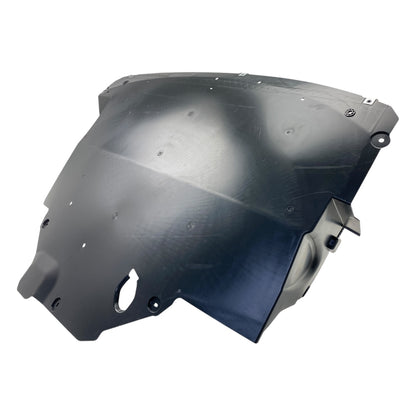 Pièce d'origine Protection sous moteur pour Renault Master III 758924897R