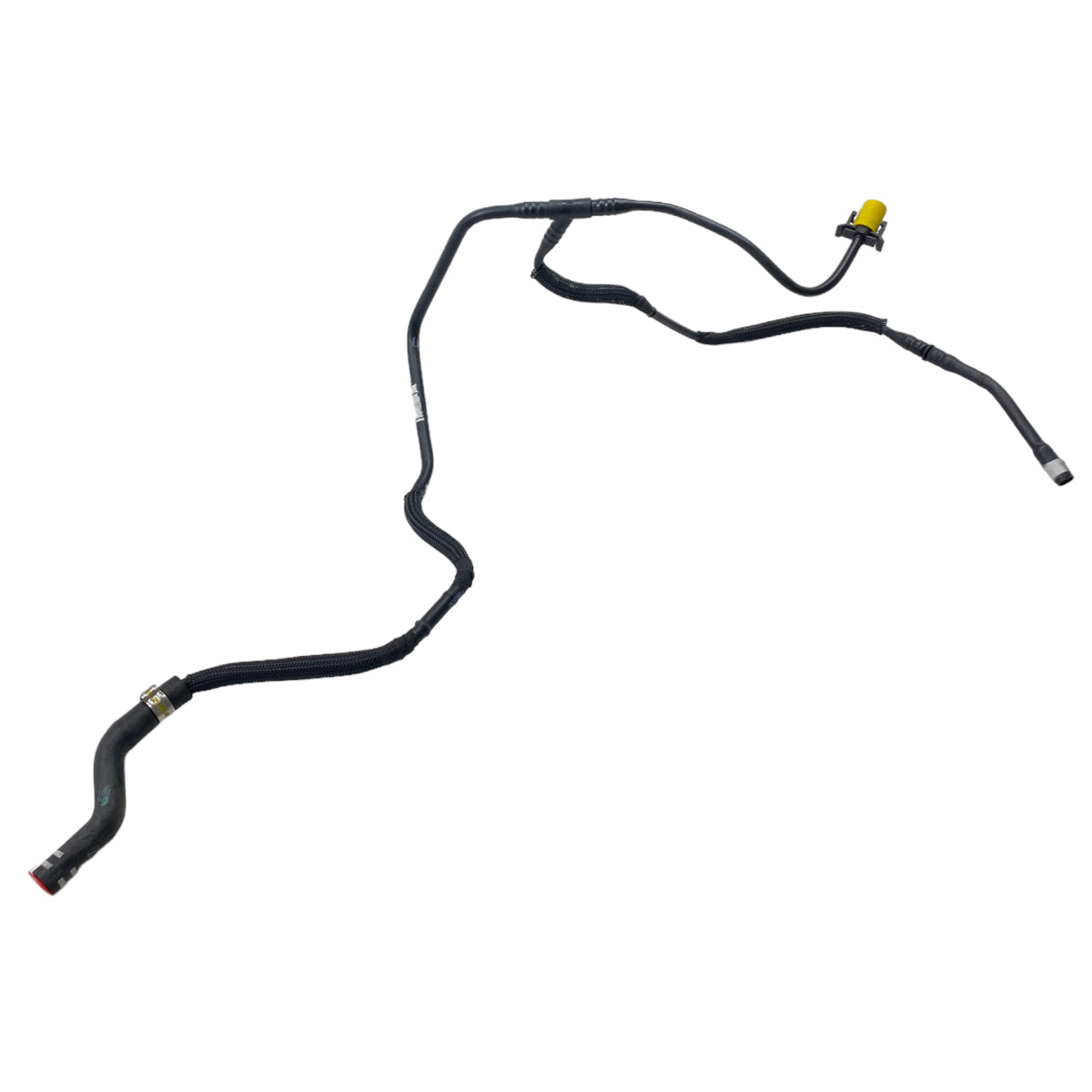 Pièce d'origine Durite de vase d'expansion pour Fiat Ducato 2.2 Multijet STU4102040