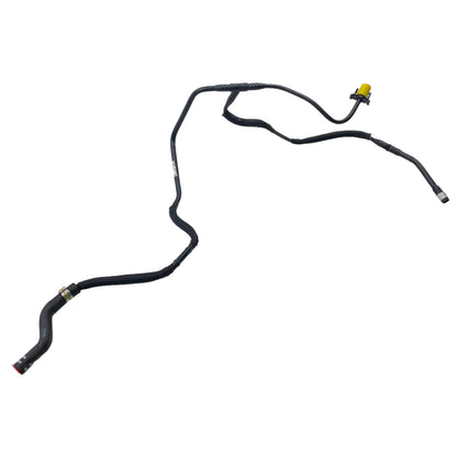 Pièce d'origine Durite de vase d'expansion pour Fiat Ducato 2.2 Multijet STU4102040