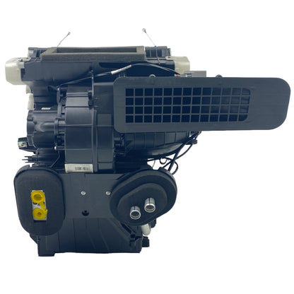 Pièce d'origine Boîtier de chauffage complet pour Renault Clio IV 272705924R