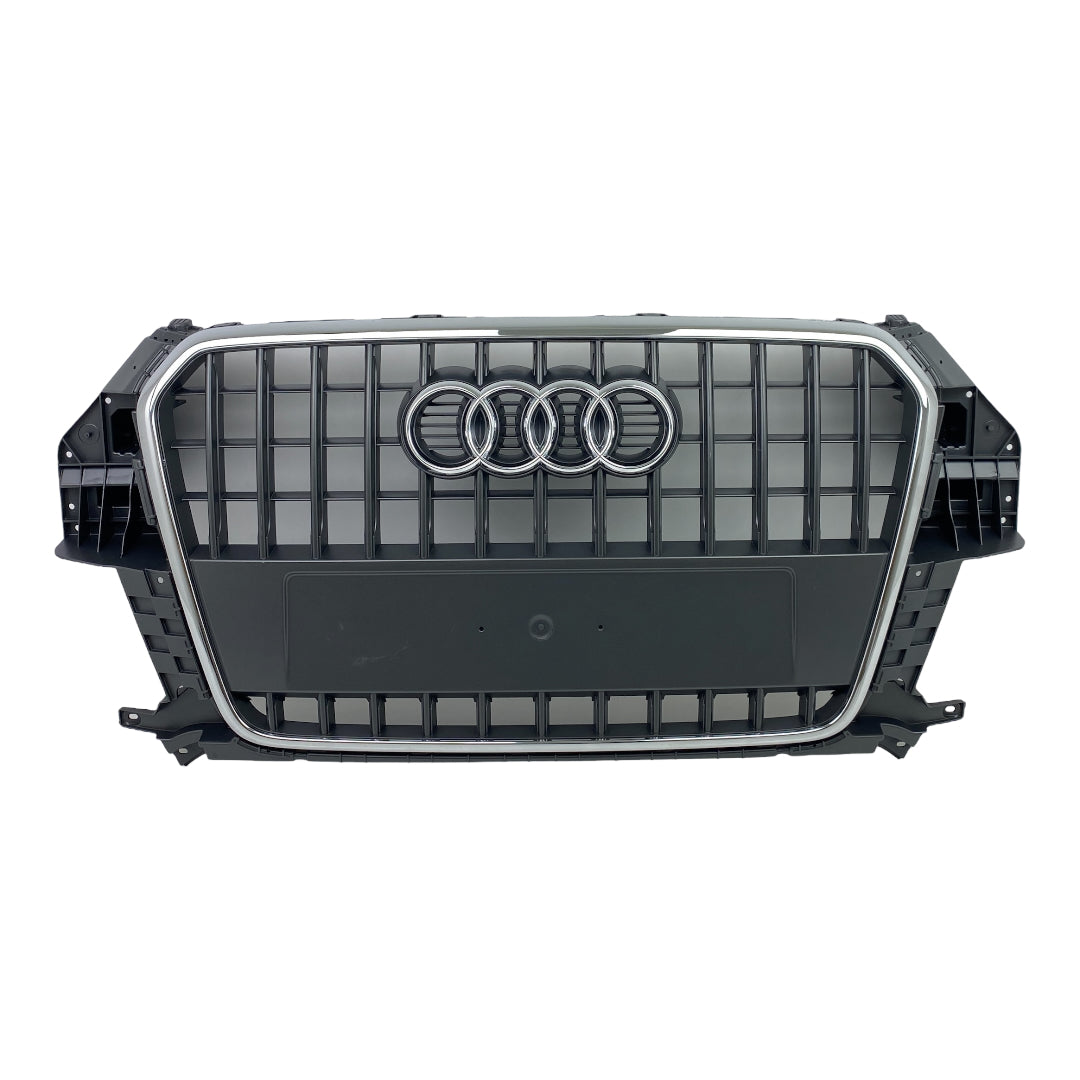 Pièce d'origine Calandre pour Audi Q3 8U0853651