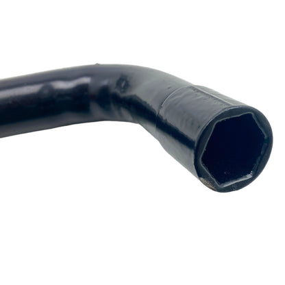 Pièce d'origine Kit cric clé de roue anneau de remorquage pour Dacia Jogger 995501312R