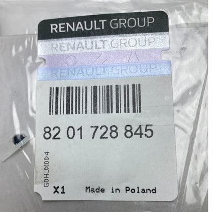 Pièce d'origine Tapis de sol Premium Initiale Paris pour Renault Talisman 8201728845