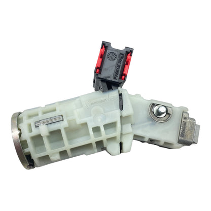 Pièce d'origine Neiman avec trois clés et barillet pour Renault Trafic III Master III Kangoo II Clio III 806012320R