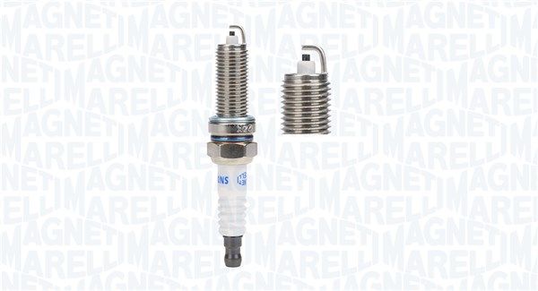Bougie d’allumage — Magneti Marelli 062610000042