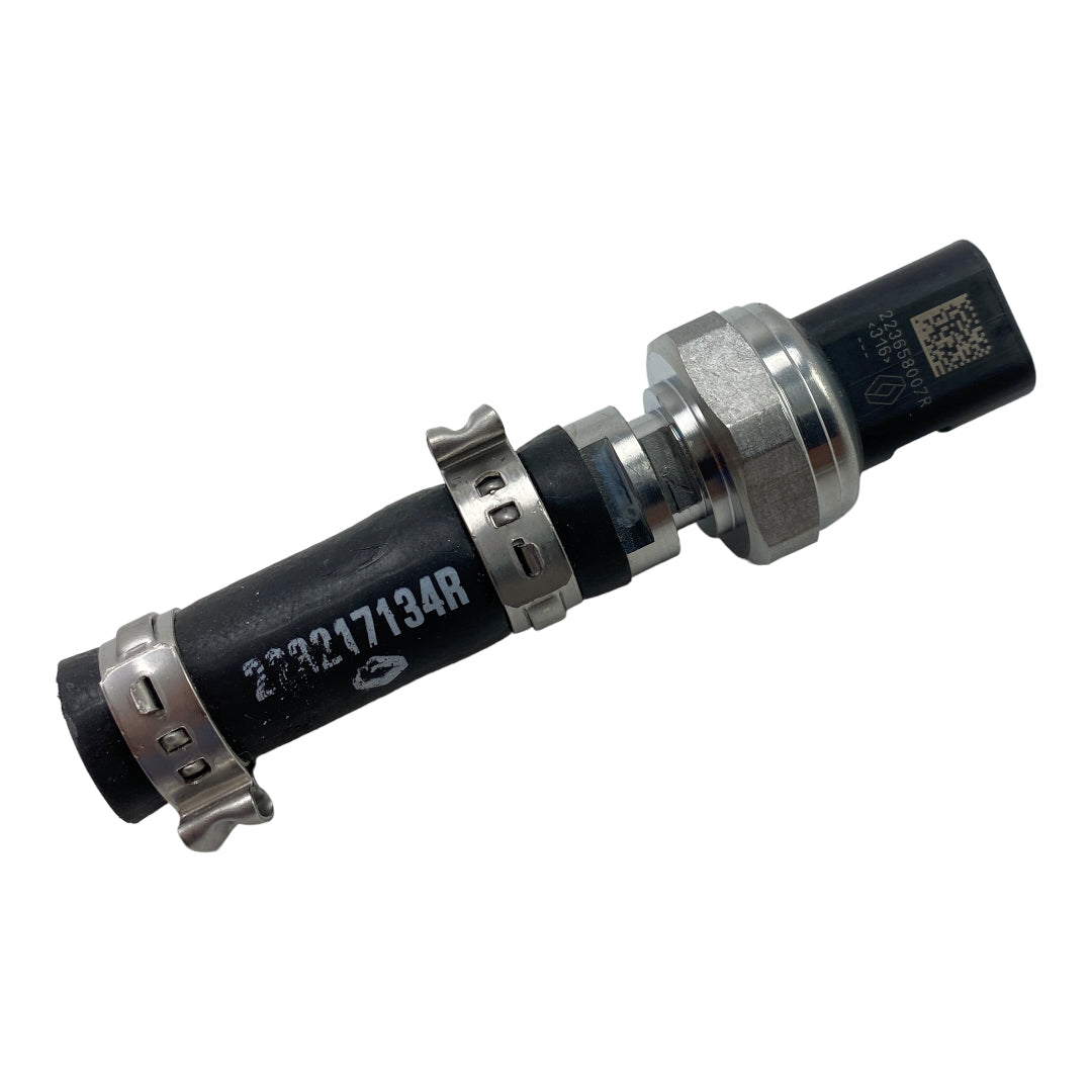 Pièce d'origine Capteur de pression d'échappement pour Renault Dacia 223658007R