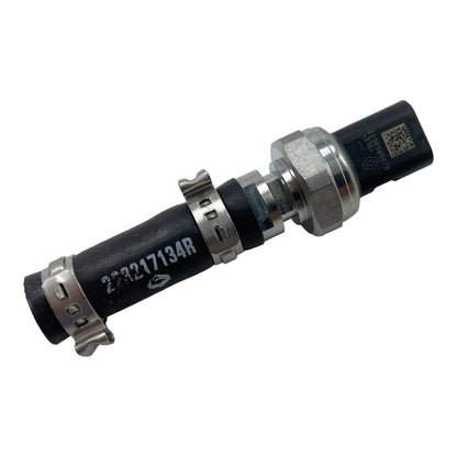 Pièce d'origine Capteur de pression d'échappement pour Renault Dacia 223658007R