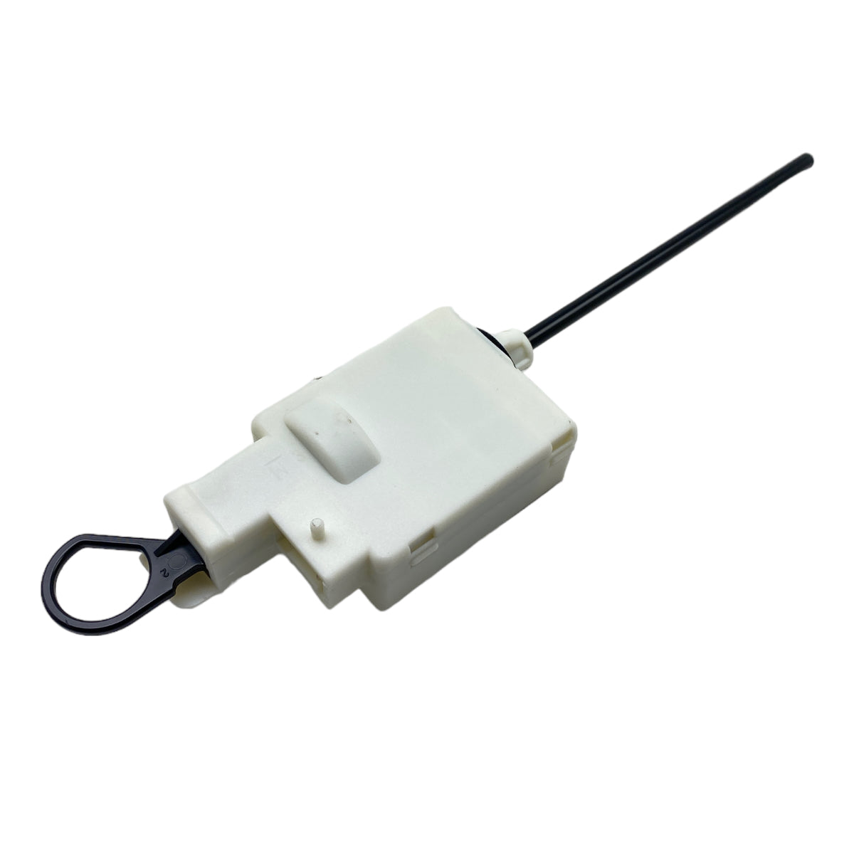 Pièce d'origine Actionneur de trappe à carburant pour Renault Trafic II Opel Vivaro A 8200032984
