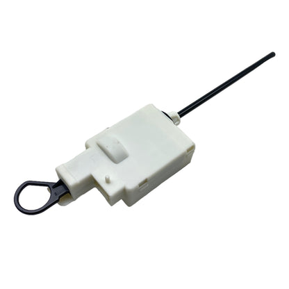 Pièce d'origine Actionneur de trappe à carburant pour Renault Trafic II Opel Vivaro A 8200032984