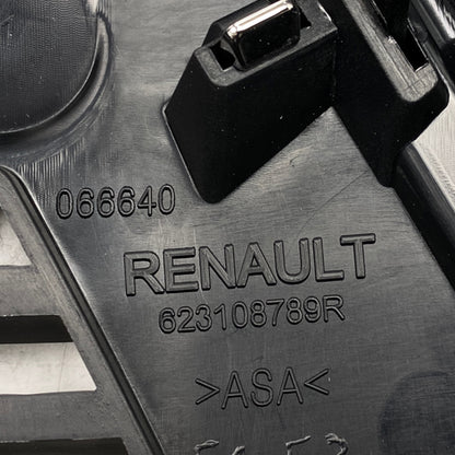 Pièce d'origine Calandre pour Renault Kadjar phase 2 623108789R