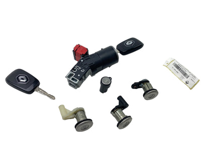 Pièce d'origine Neiman pour Renault 806010777R