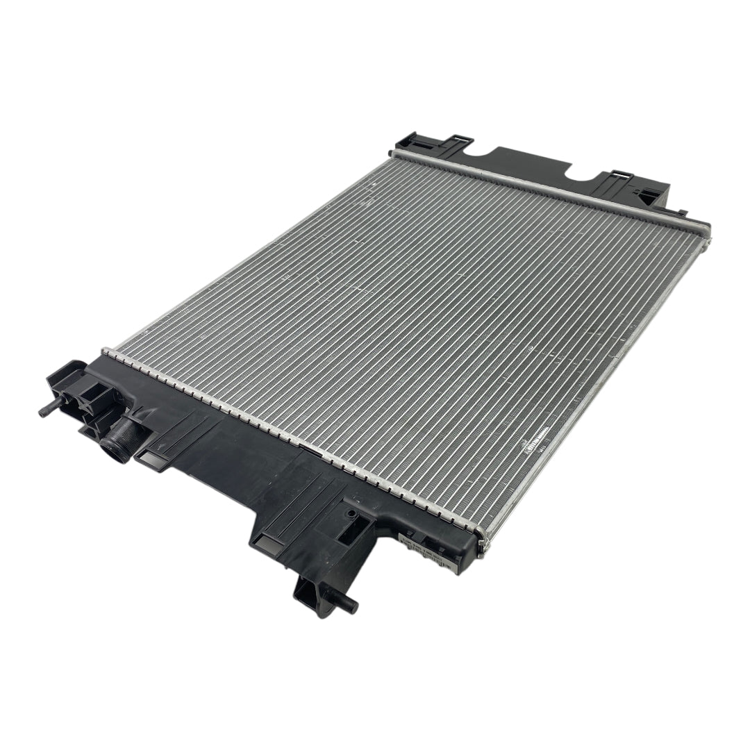 Pièce d'origine Radiateur pour Smart 453 Renault Twingo III A4535000103
