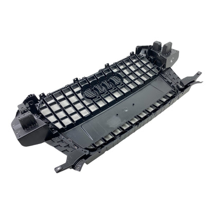 Pièce d'origine Calandre pour Audi Q3 8U0853651