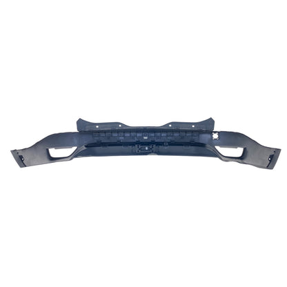 Pièce d'origine Spoiler de pare-chocs arrière pour Renault Scenic III 850B26487R