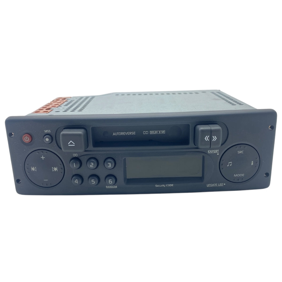 Radio neuf d'origine Renault Clio II 8200444075