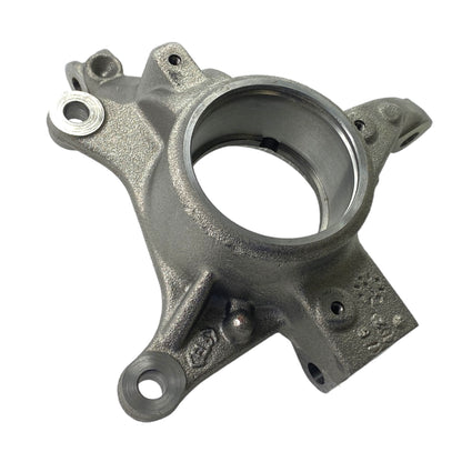Pièce d'origine Porte-fusée moyeu avant gauche pour Dacia Sandero II Dokker Lodgy 400116210R