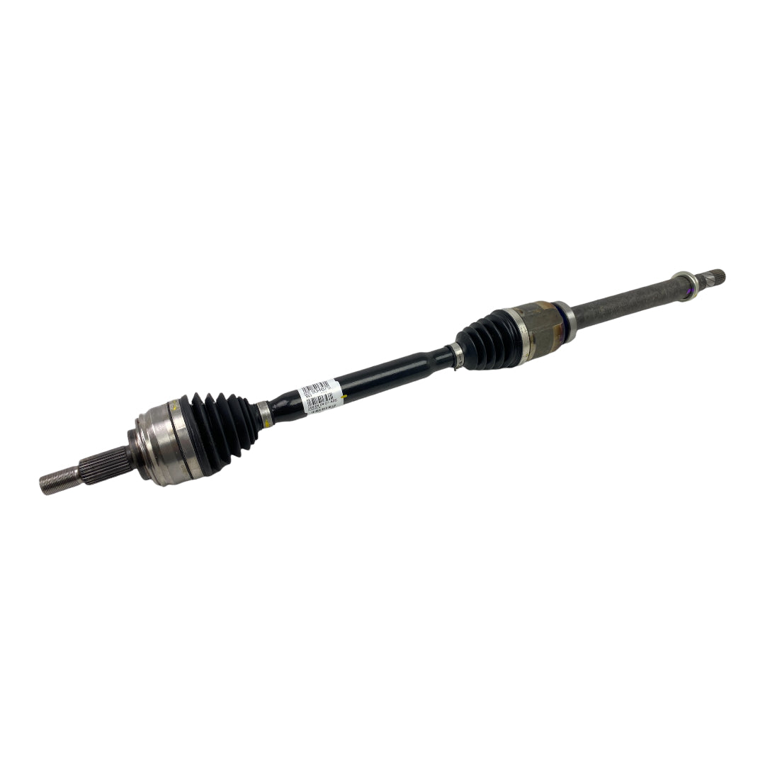 Pièce d'origine Cardan avant droit pour Renault Laguna III 8200934675