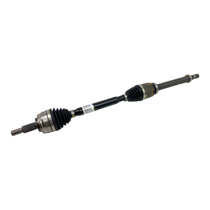 Pièce d'origine Cardan avant droit pour Renault Laguna III 8200934675