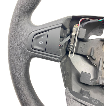 Pièce d'origine Volant pour Renault Megane III Scenic III 484300010R