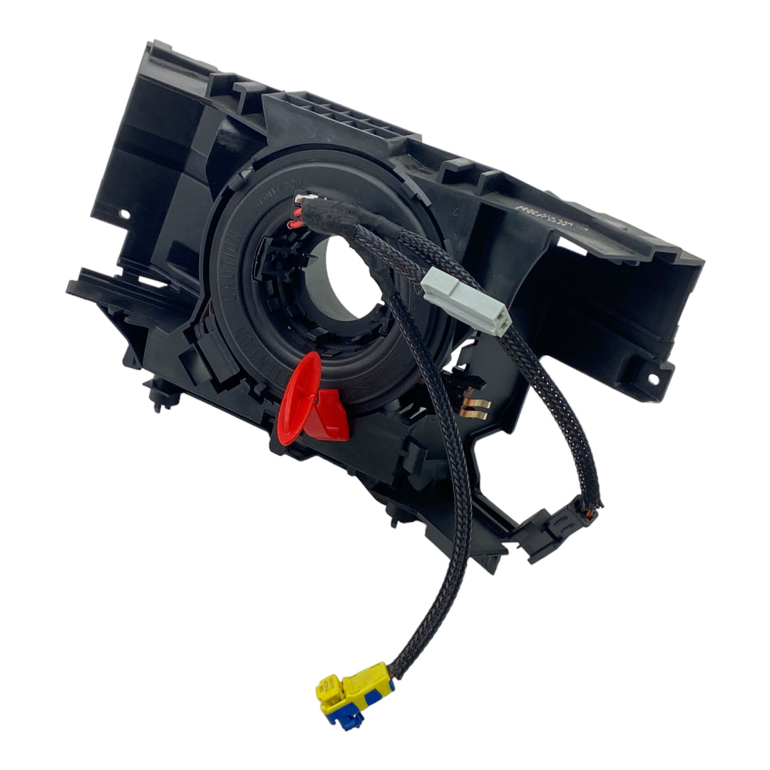 Pièce d'origine Contacteur tournant d'airbag pour Renault Kangoo II 255671663R