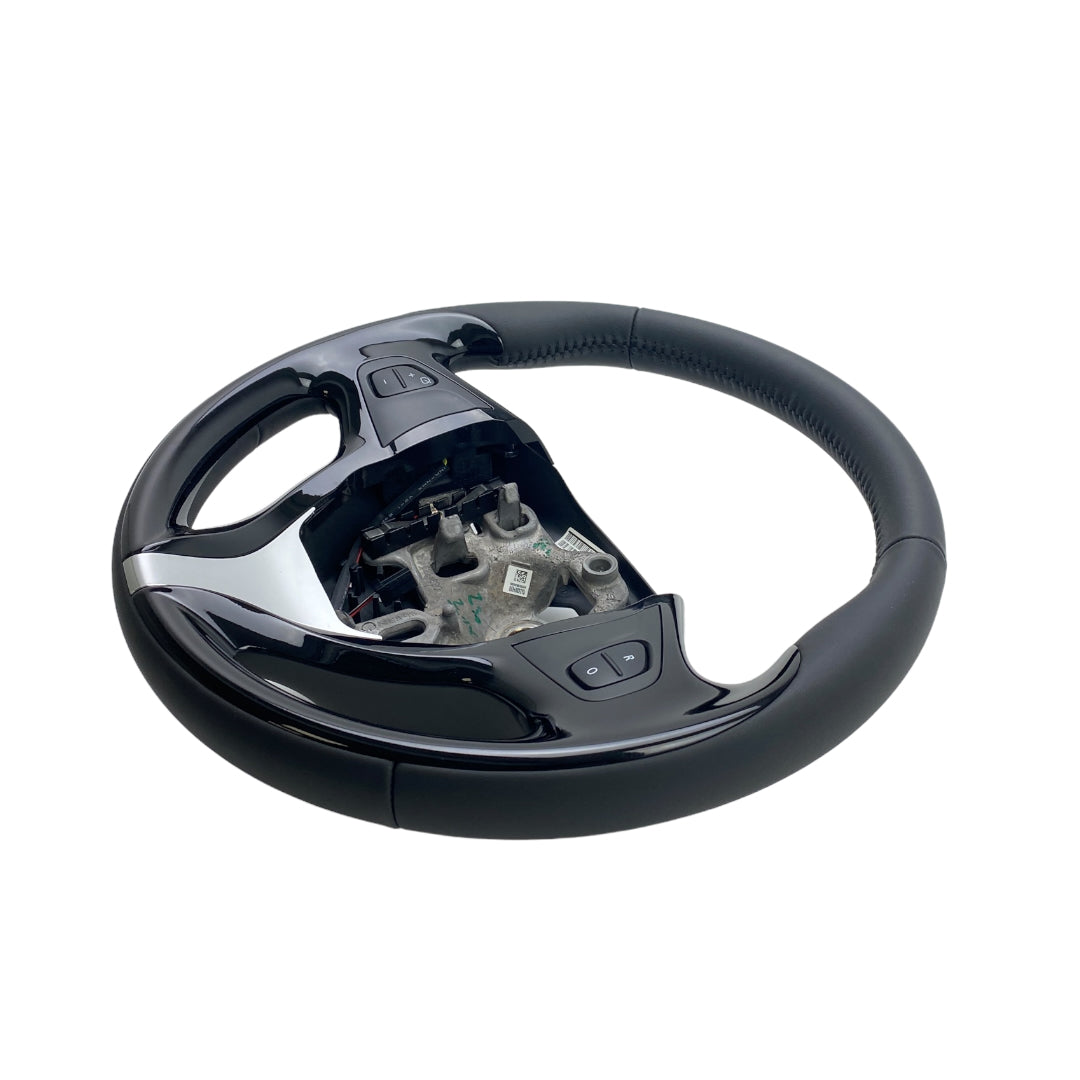 Pièce d'origine Volant pour Renault Clio IV Captur I 985105453R