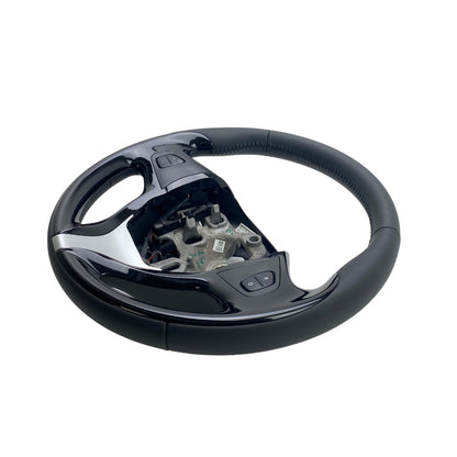 Pièce d'origine Volant pour Renault Clio IV Captur I 985105453R