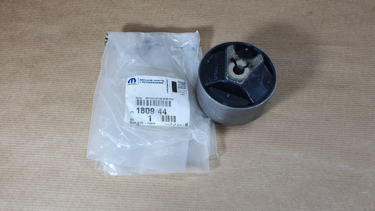Silentbloc de support moteur d’origine pour Citroën C4 / Berlingo 3 — 1809.44 — vue 1