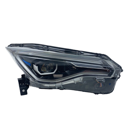 Pièce d'origine Phare réflecteur avant pour Renault Zoe Z.E depuis 2019 260102384R